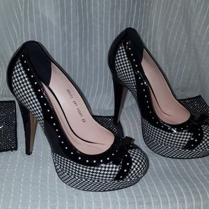 Brand new from the designer Andrea